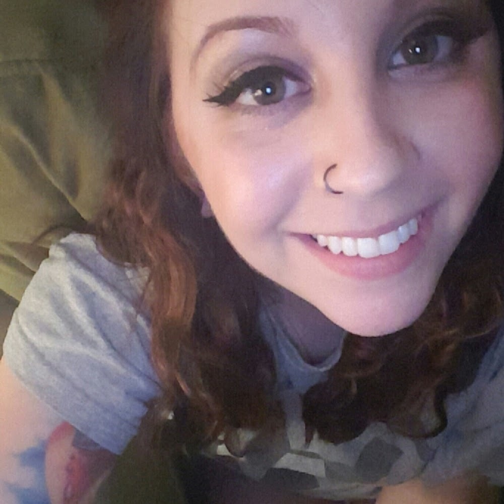 Meet your Posher, Kirsty